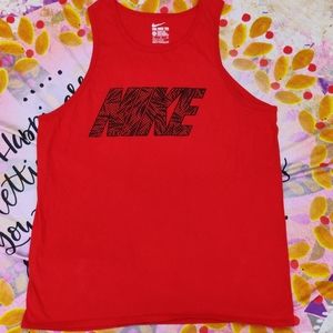 Men's Tank